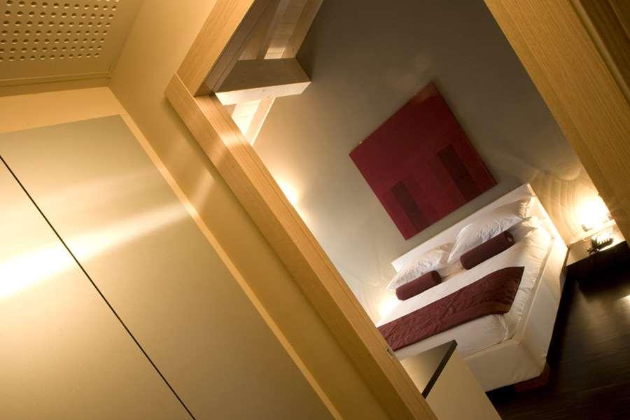 Onemhotel San Paolo  Cameră foto