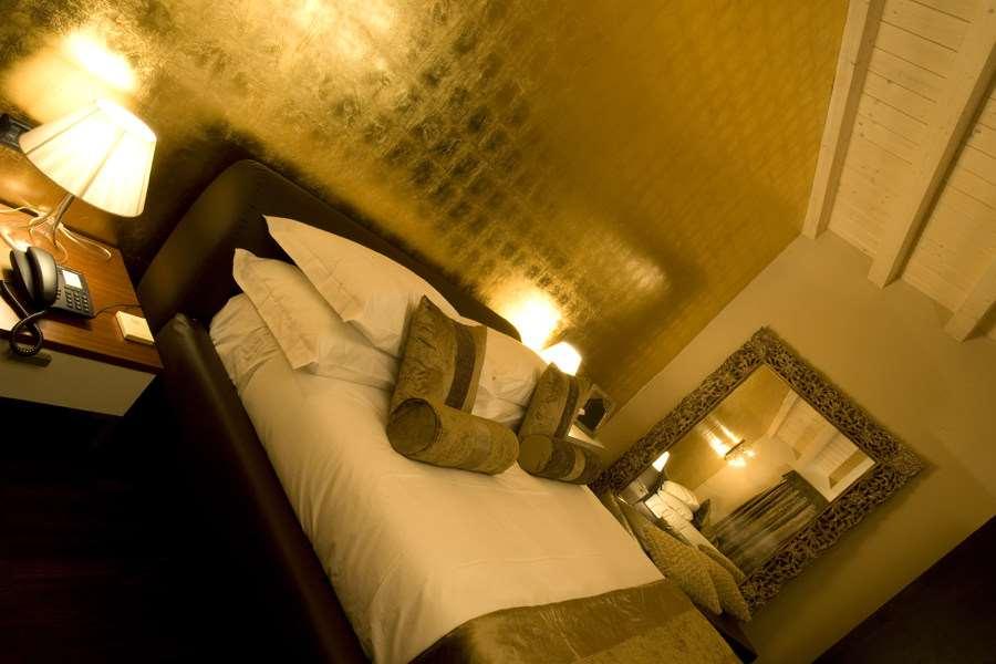 Onemhotel San Paolo  Cameră foto