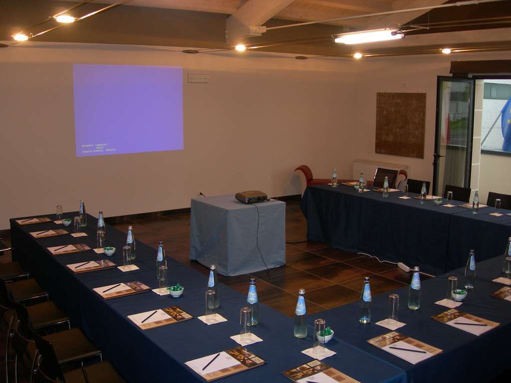 Onemhotel San Paolo  Facilități foto