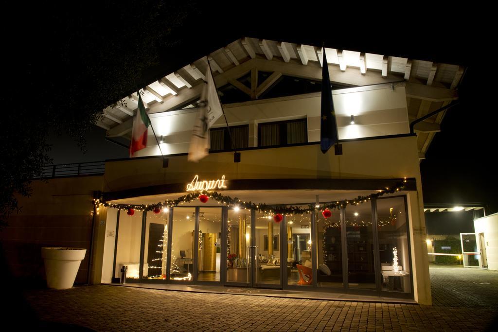 Onemhotel San Paolo  Exterior foto